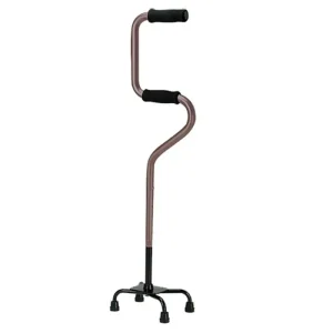 Béquille Antidérapante 4 Pied