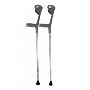 Béquille avant bras