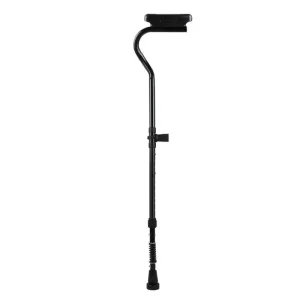 Canne aide à la marche