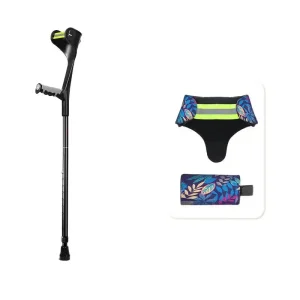 Canne anglaise Fantaisie