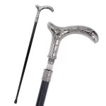 Canne de collection épée