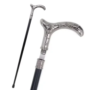 Canne de collection épée