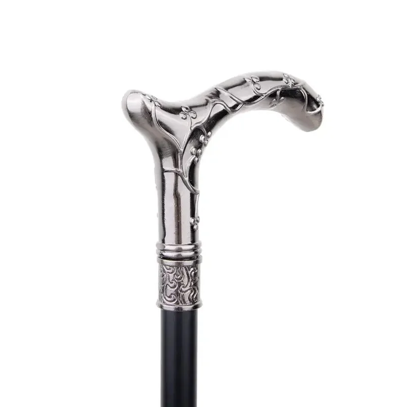 Canne de Collection Épée - Présentation Élégante