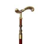 Canne de Luxe élégant