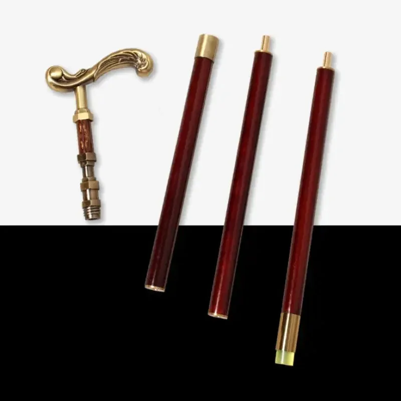 Canne de Luxe Élégante