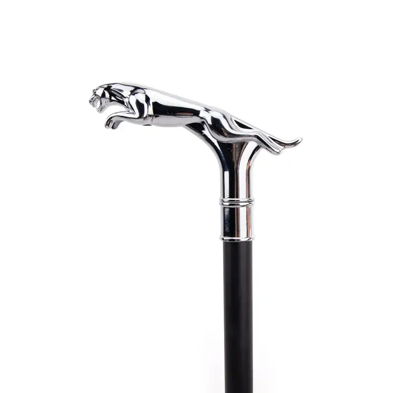 Canne de Luxe Léopard – Image 13