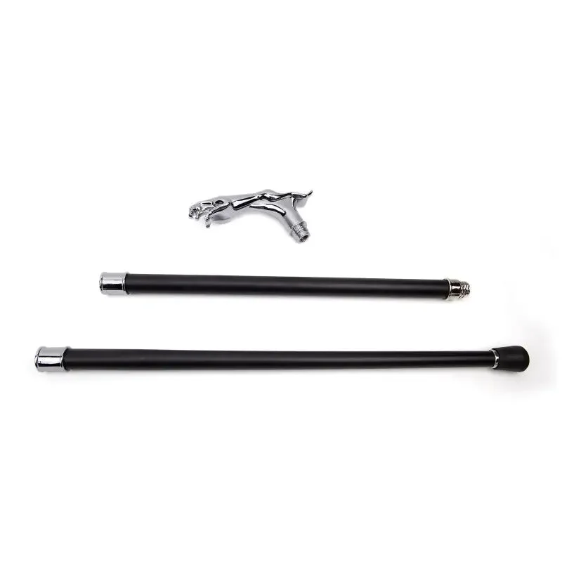 Canne de Luxe Léopard – Image 15