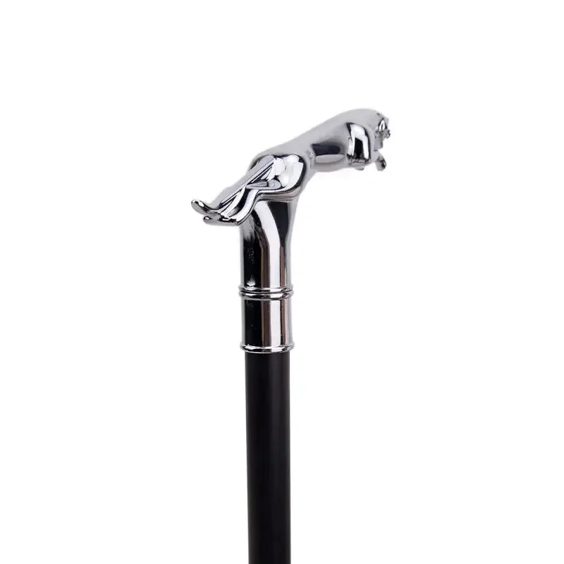 Canne de Luxe Léopard – Image 14