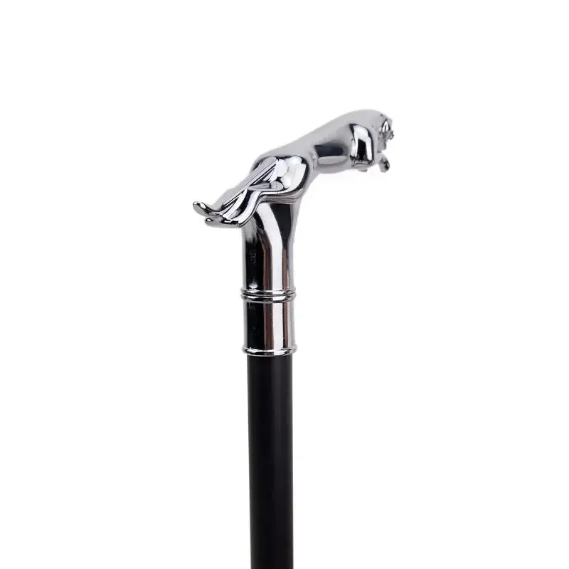 Canne de Luxe Léopard