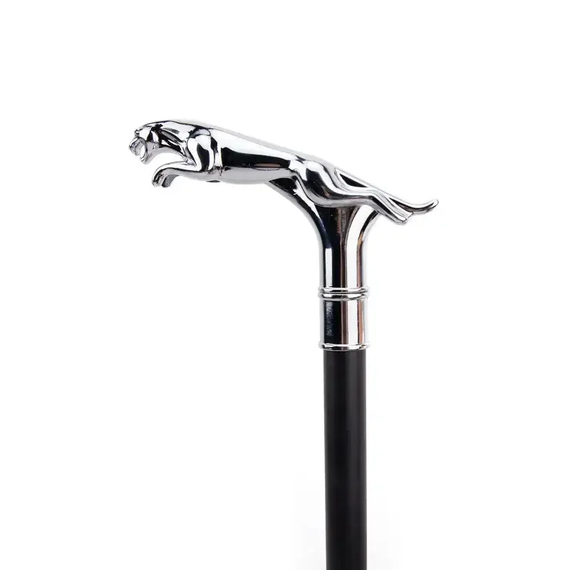 Canne de Luxe Léopard