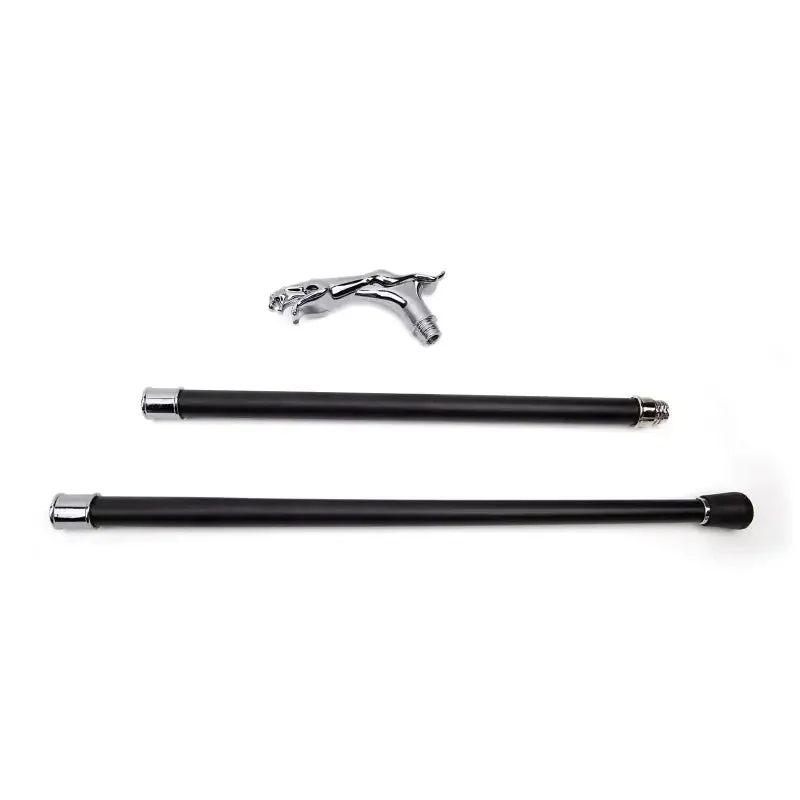 Canne de Luxe Léopard – Image 5