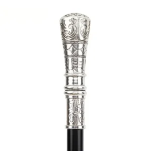 Canne de Luxe milord