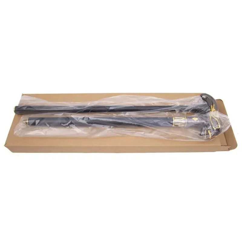 Canne de Luxe skull head – Image 9