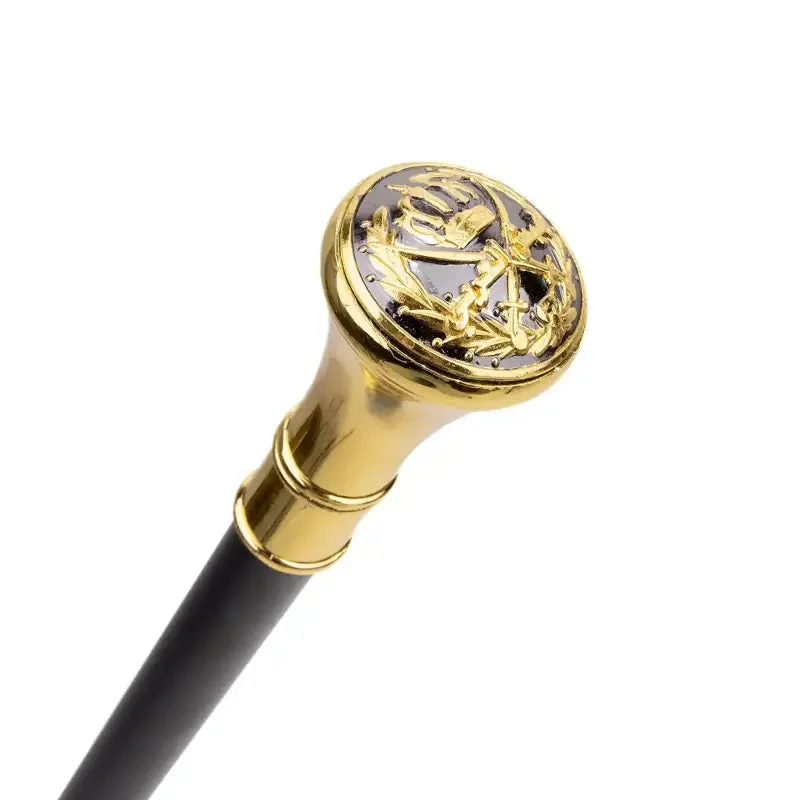 Canne de Luxe Sword Cross