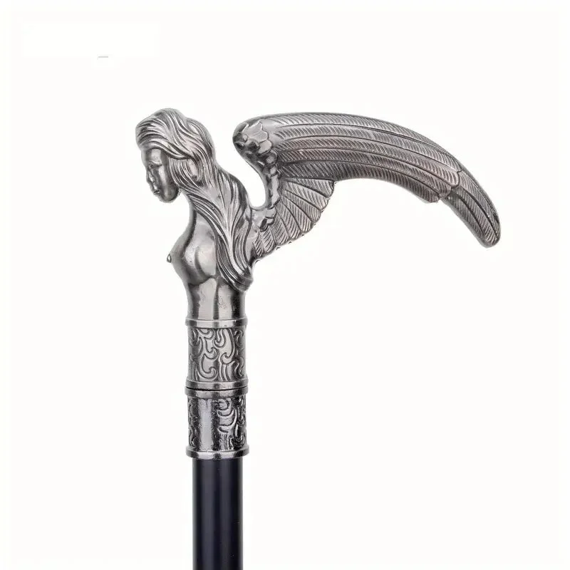 Canne de Marche Ange