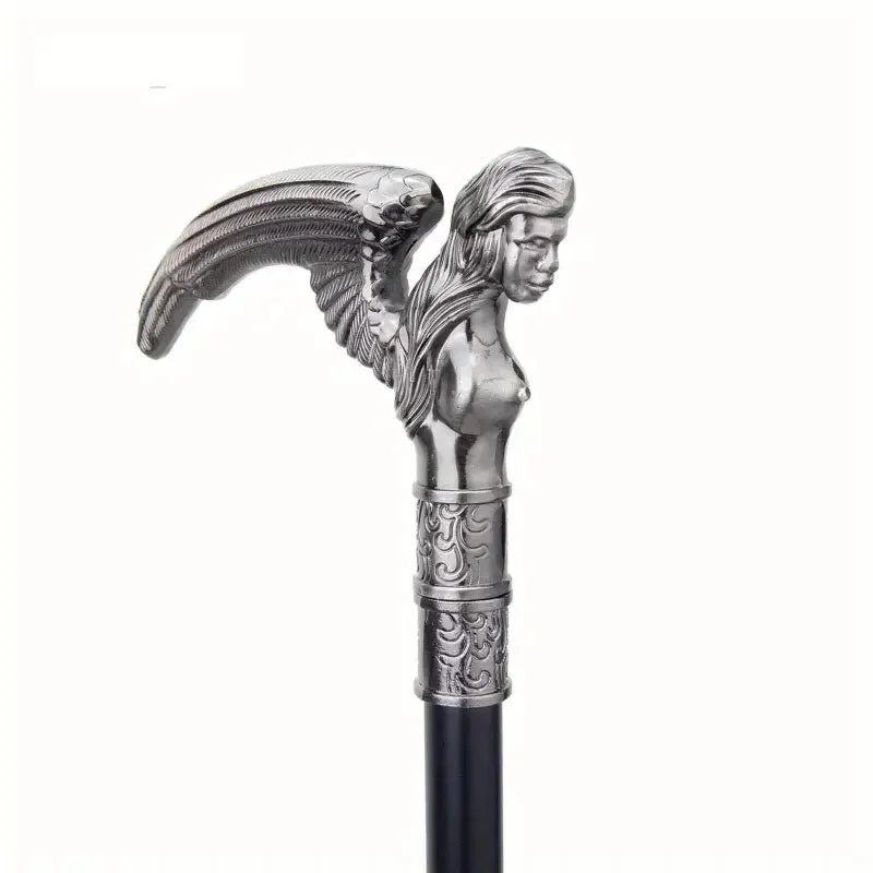 Canne de Marche Ange