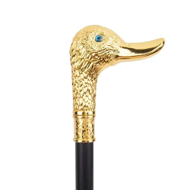 Canne de marche Canard