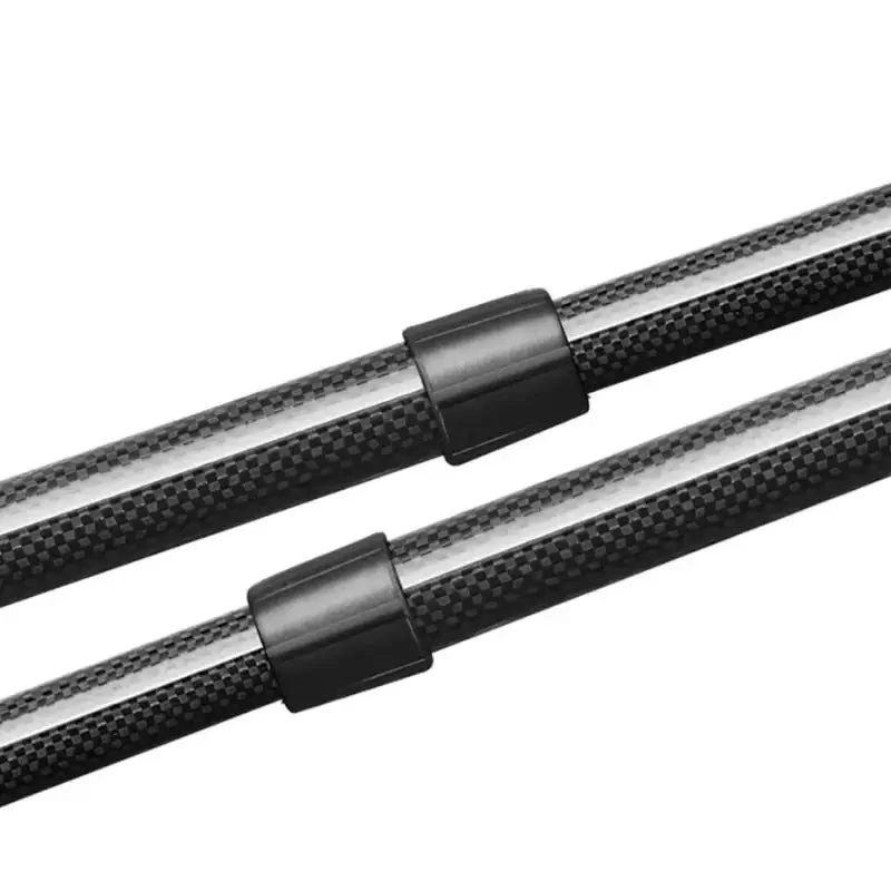 Canne de marche en carbone