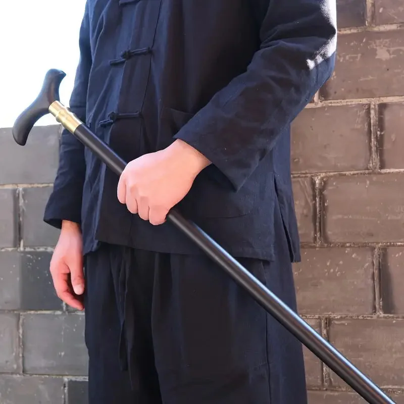 Canne de marche élégante – Image 4