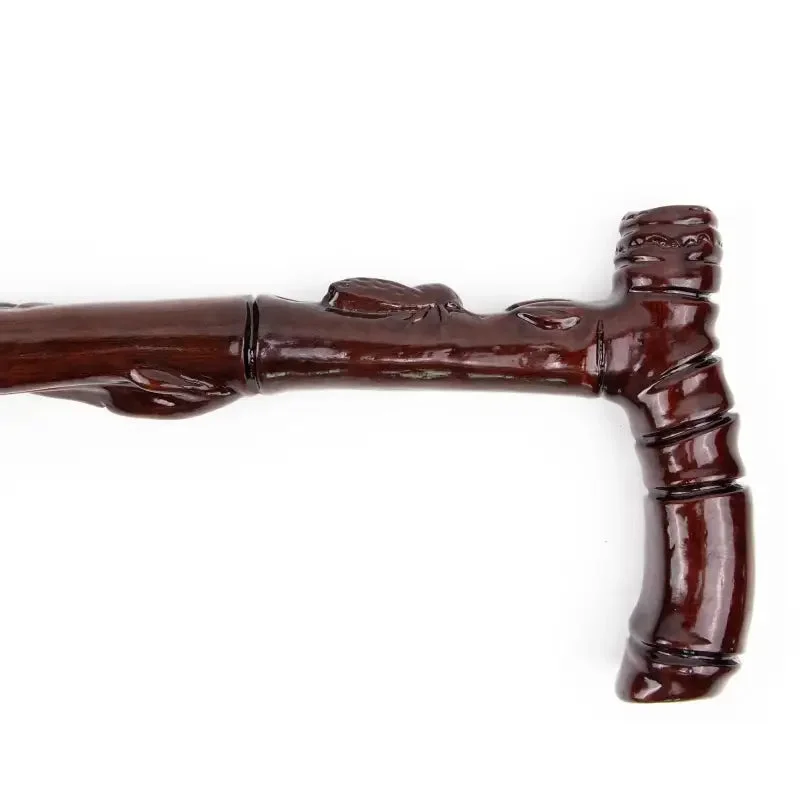 Canne de marche en Bambou – Image 17