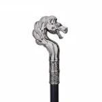 Canne de marche Hippocampe