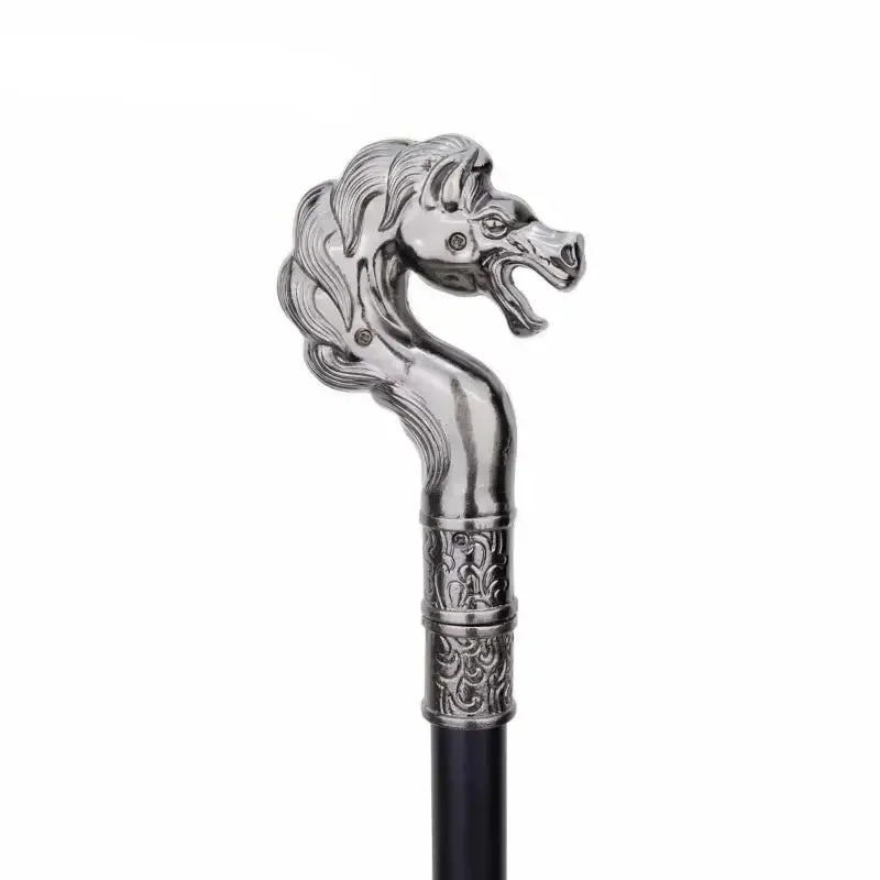 Canne de marche Hippocampe