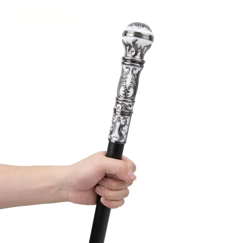 Canne de marche luxe chic personnalisable