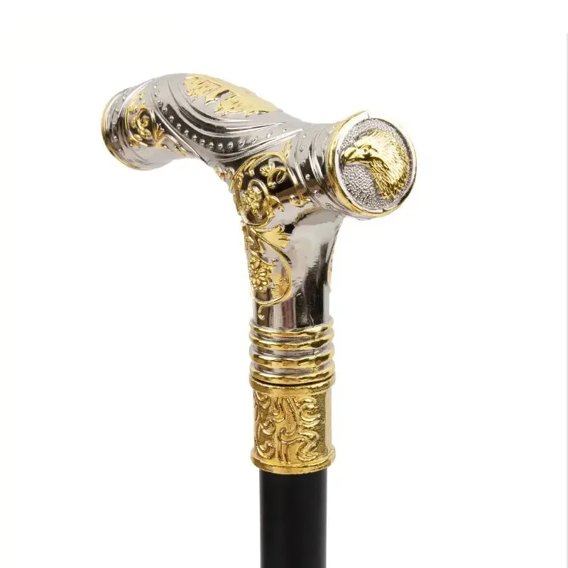 Canne de marche Luxe Eagle – Image 4