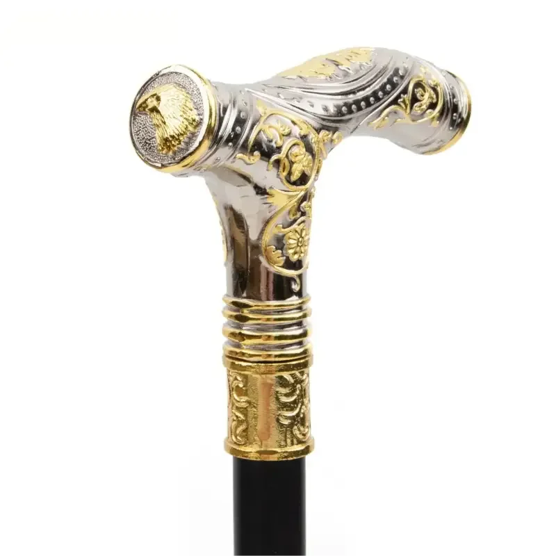 Canne de marche Luxe Eagle – Image 5