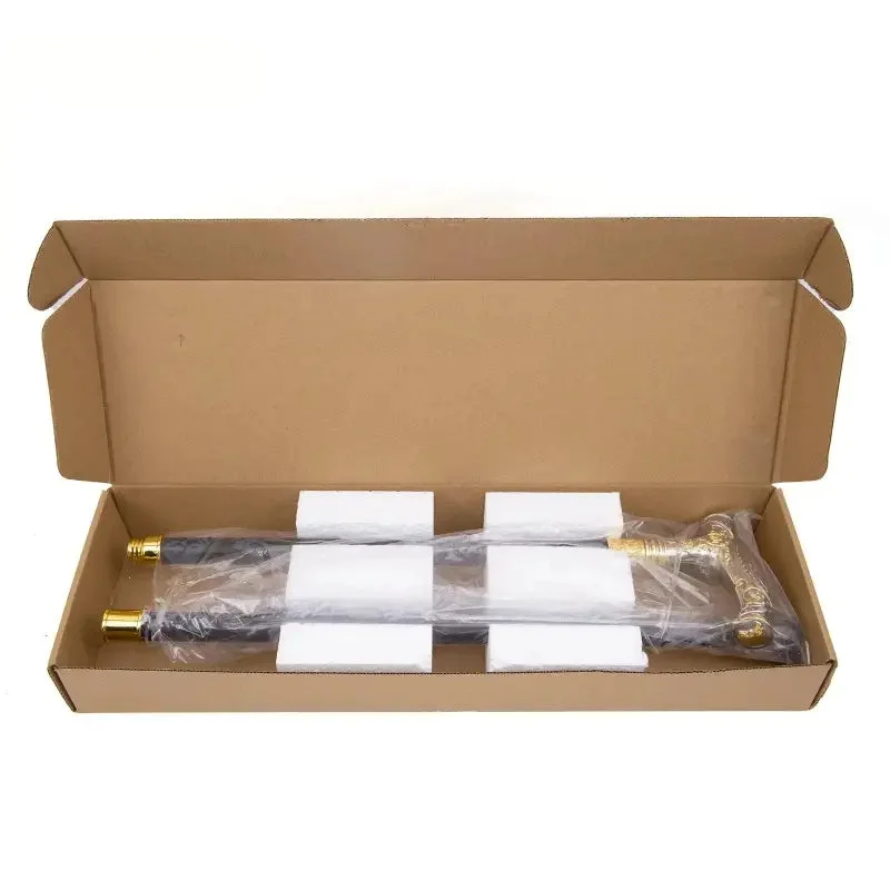 Canne de marche Luxe Eagle – Image 7