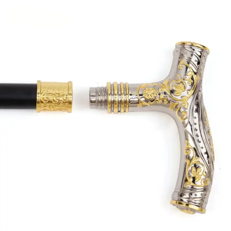 Canne de marche Luxe Eagle – Image 9