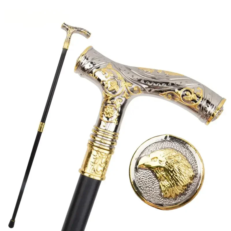 Canne de marche Luxe Eagle – Image 6