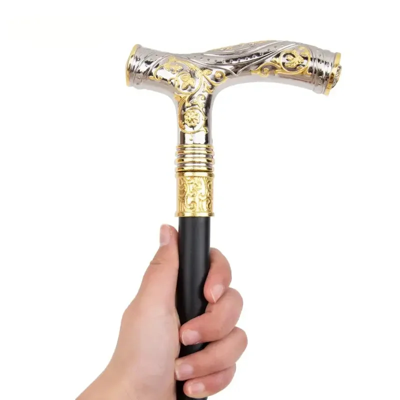 Canne de marche Luxe Eagle – Image 12