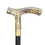 Canne de marche Luxe Eagle