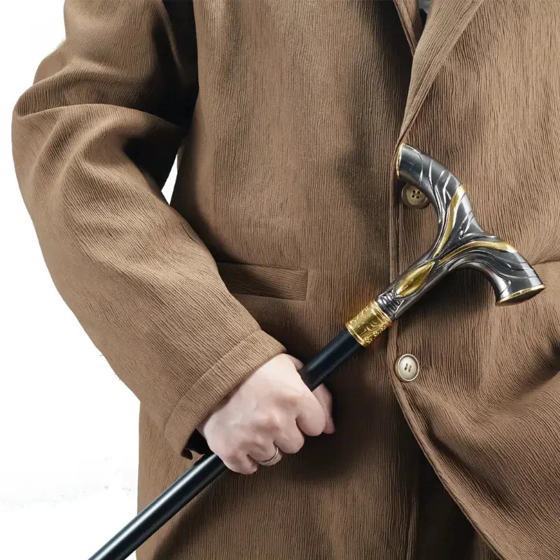 Canne de Marche Luxe Prestige