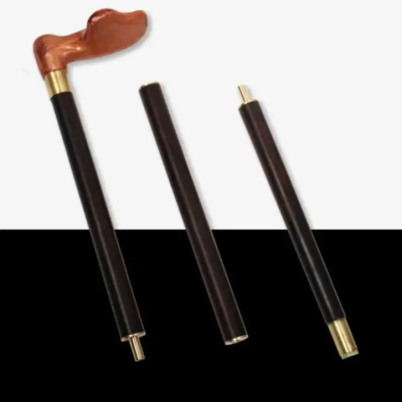 Canne de marche Luxe Vintage – Image 5