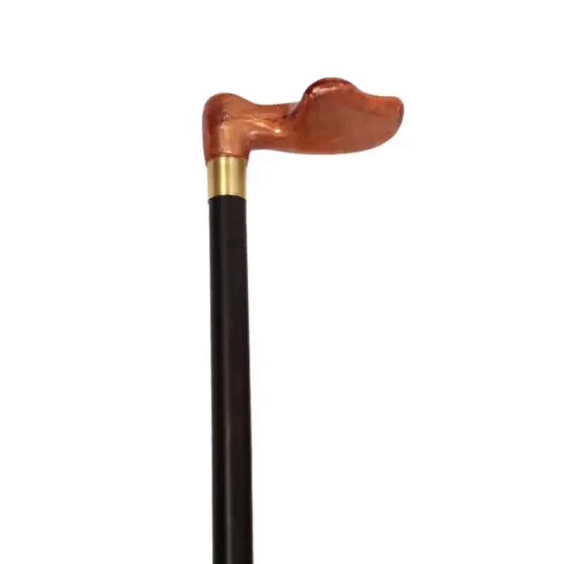 Canne de marche Luxe Vintage