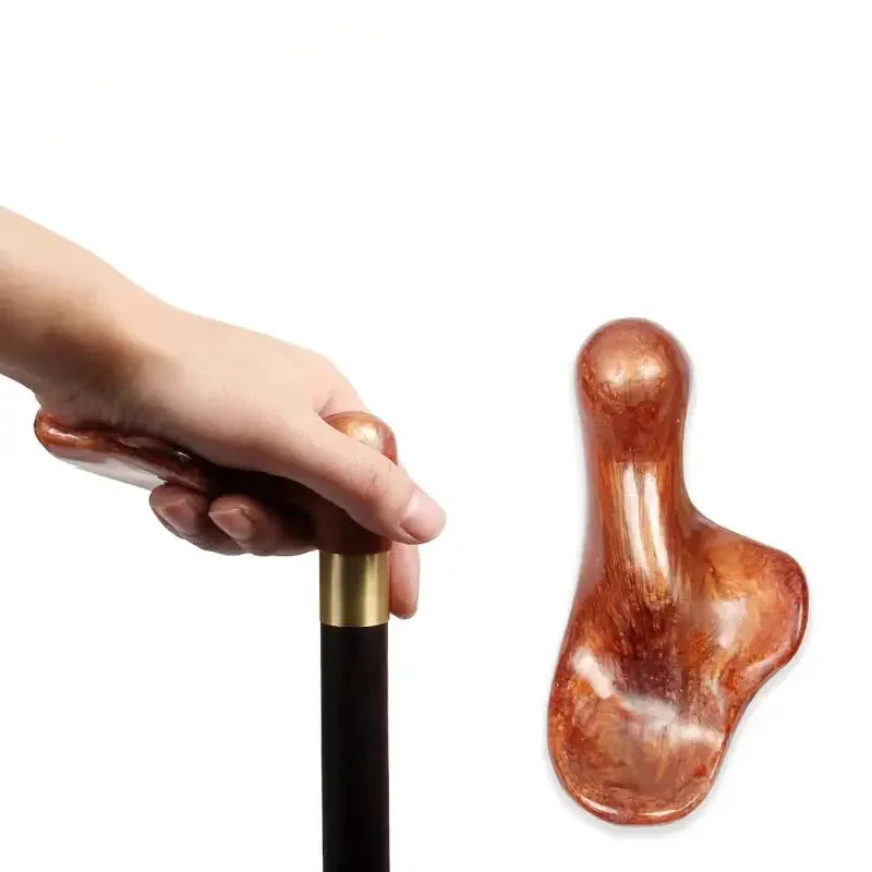 Canne de Marche Luxe Vintage