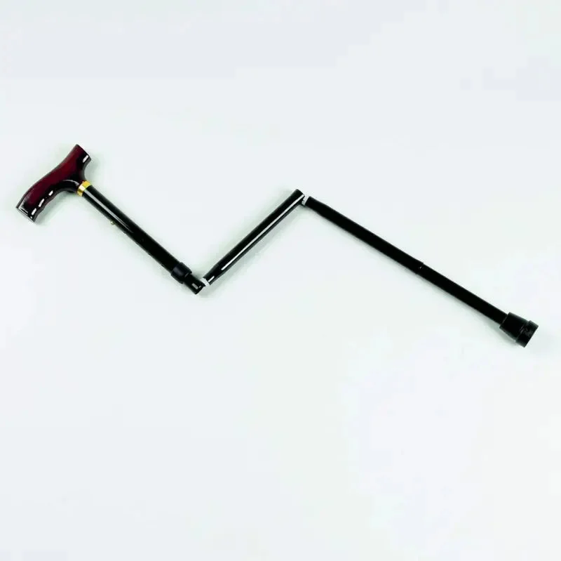 Canne de marche pliante – Image 2