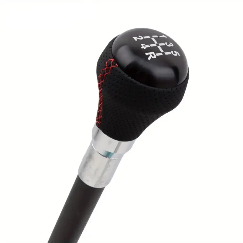 Détail sur la canne de marche pommeau