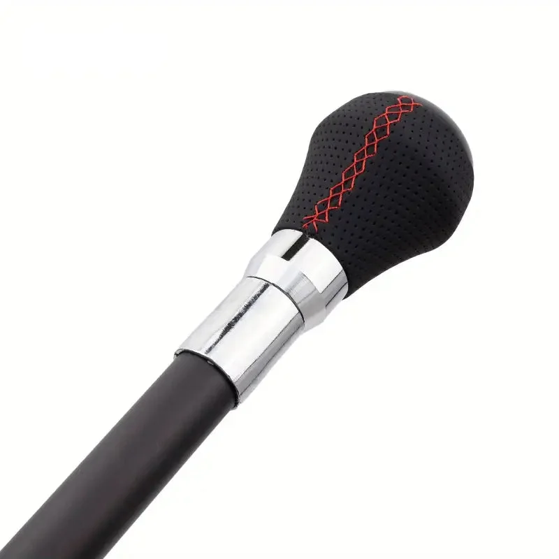 Canne de marche luxe