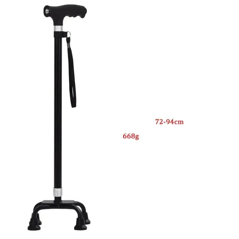 Canne de marche pour stabilité – Image 4