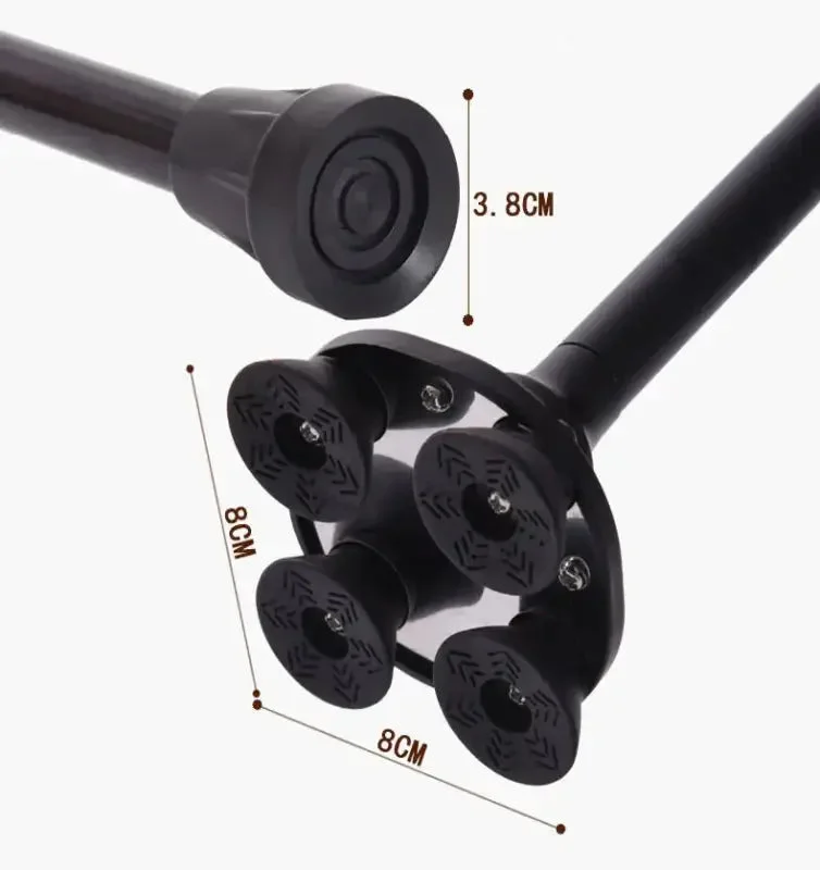 Canne de marche stable – Image 7