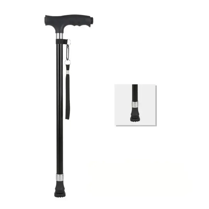 Canne de marche télescopique – Image 9