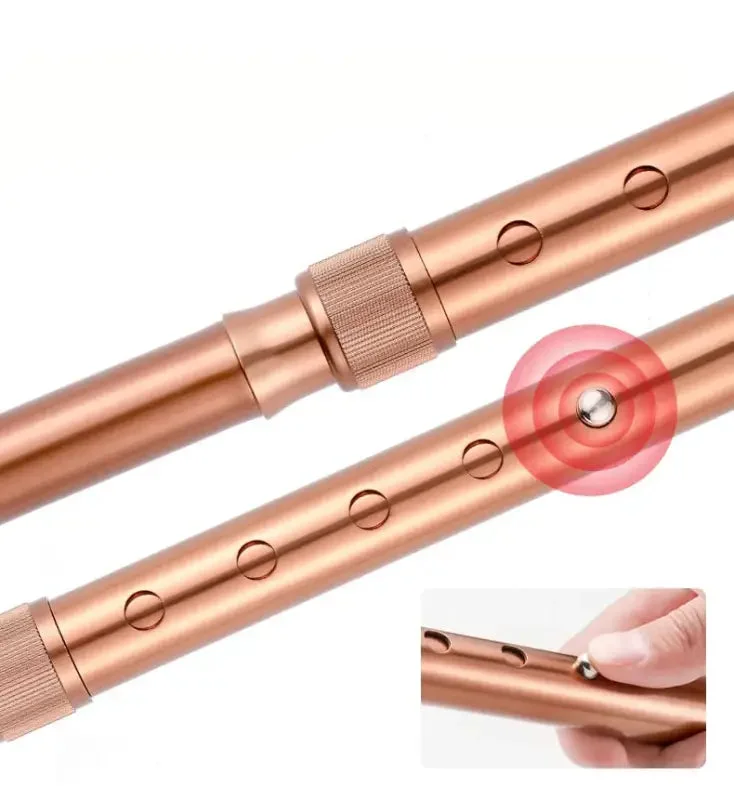 Canne de marche télescopique – Image 5