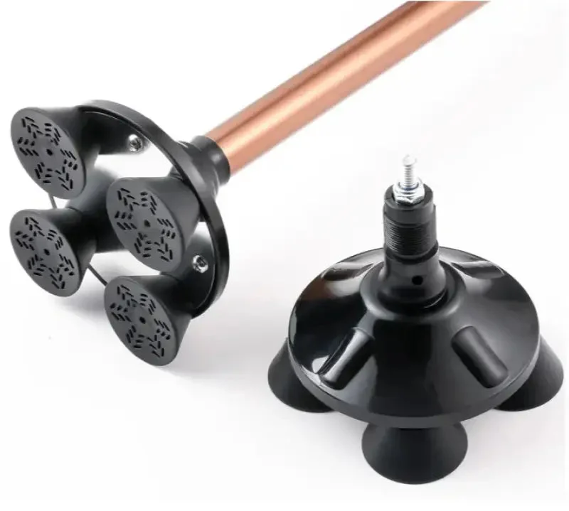 Canne de marche télescopique – Image 4