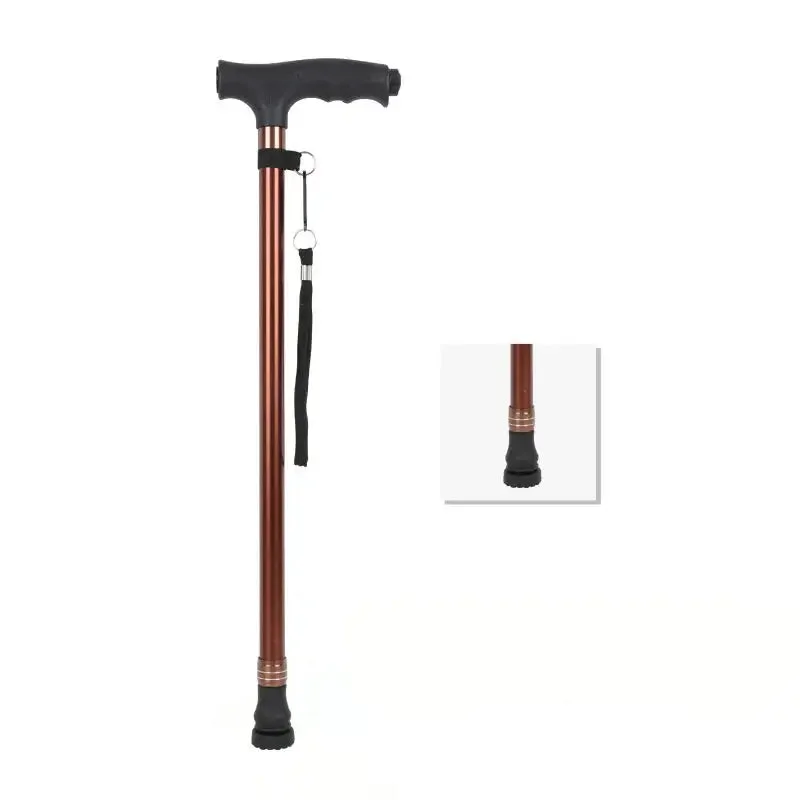 Canne de marche télescopique – Image 7
