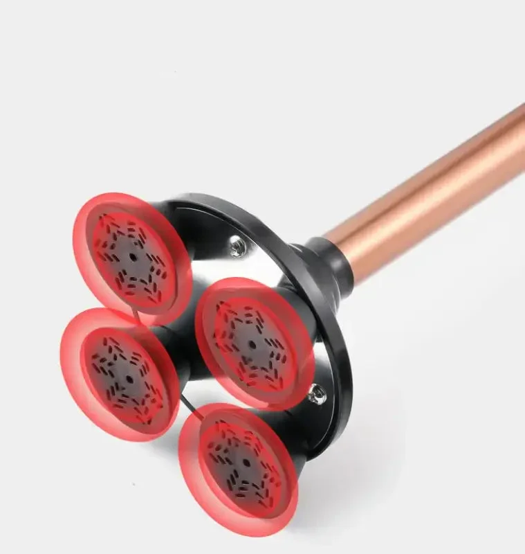 Canne de marche télescopique – Image 6