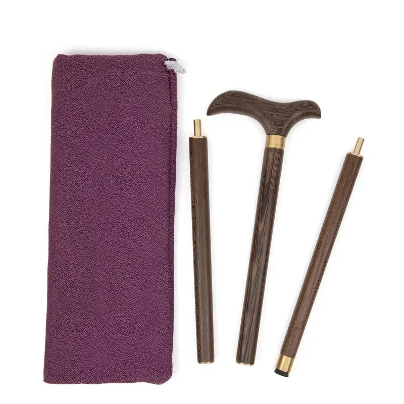 Canne de marche traditionnelle – Image 8