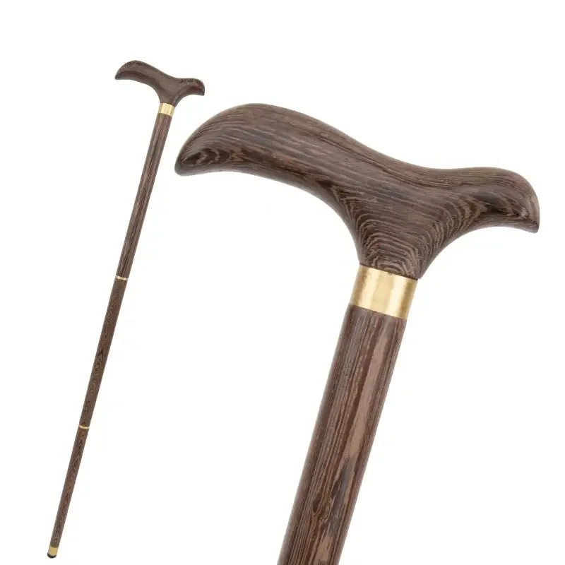 Canne de marche traditionnelle – Image 19